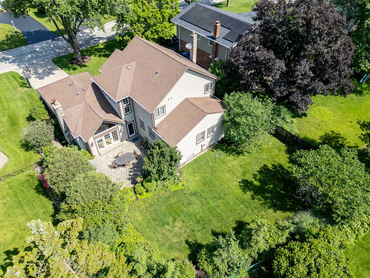 5707 Lawn Drive
