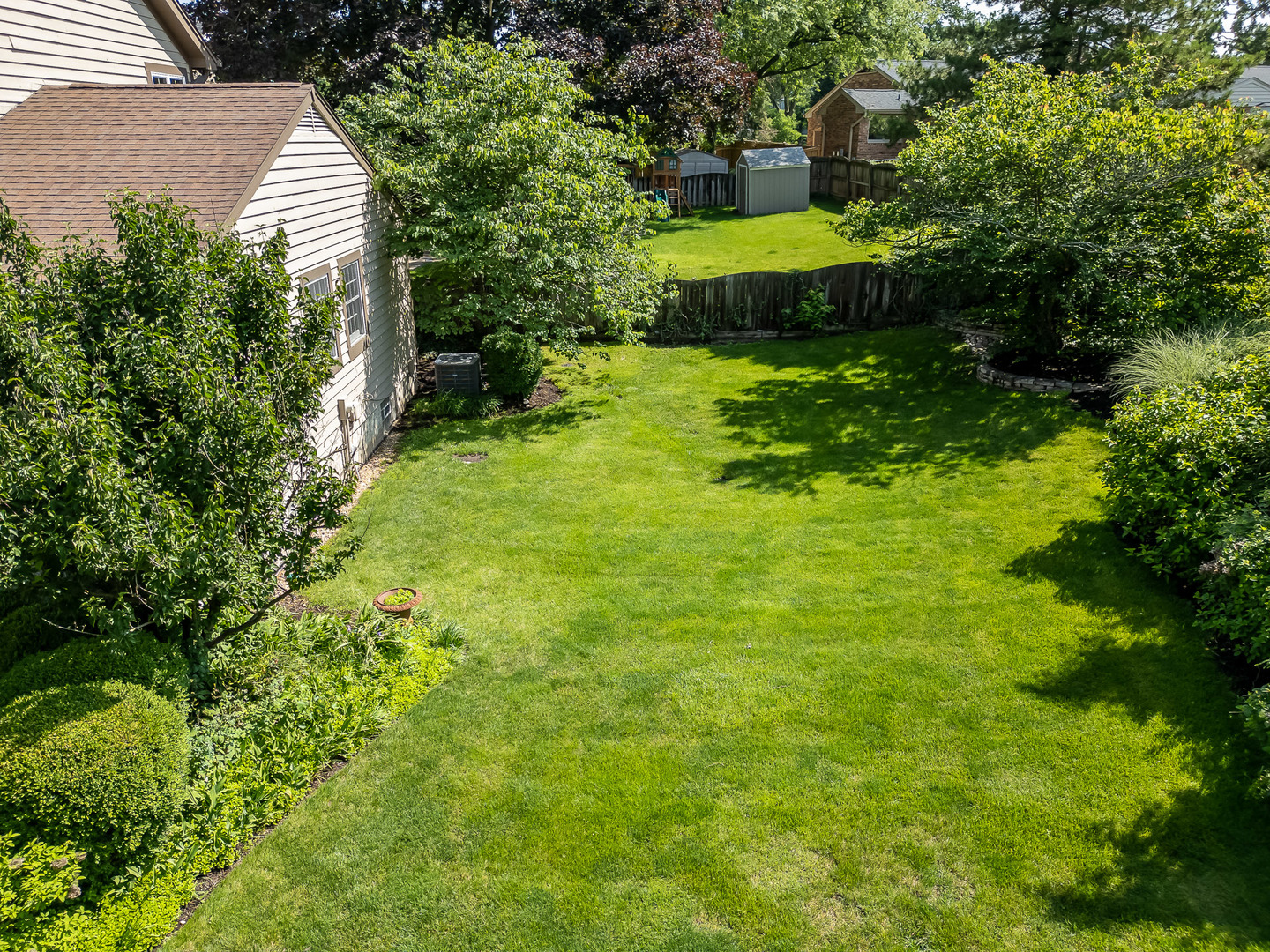 5707 Lawn Drive