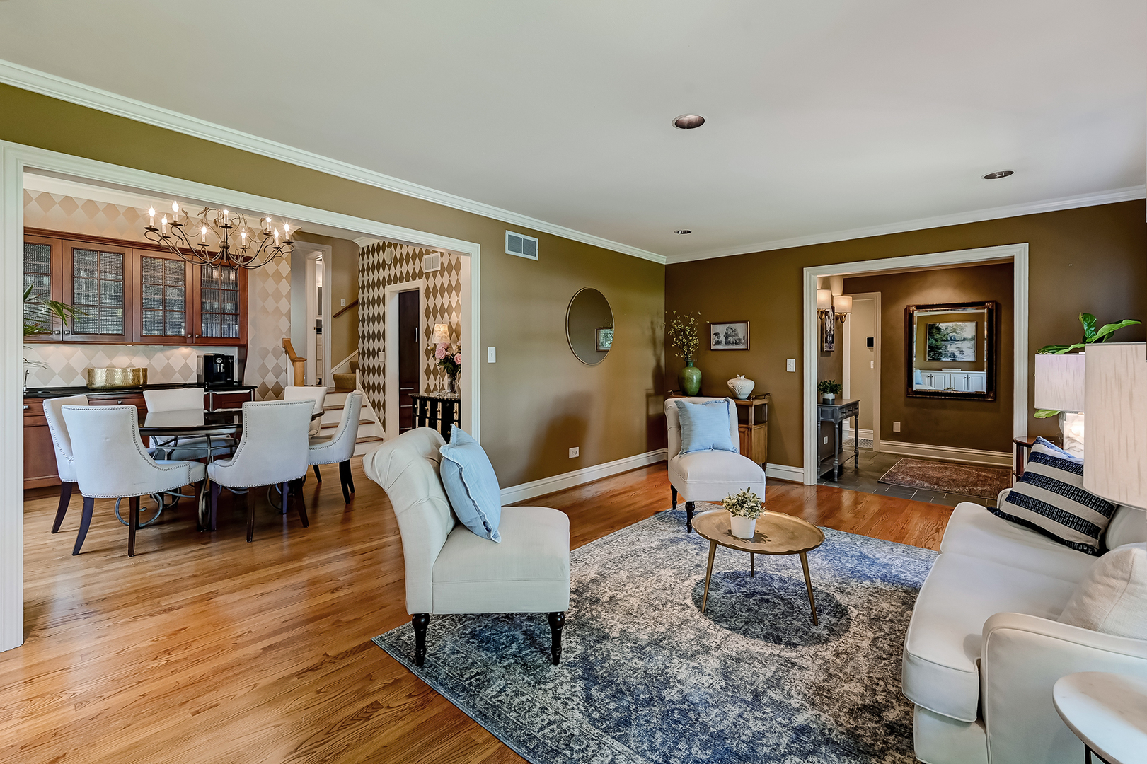 5707 Lawn Drive