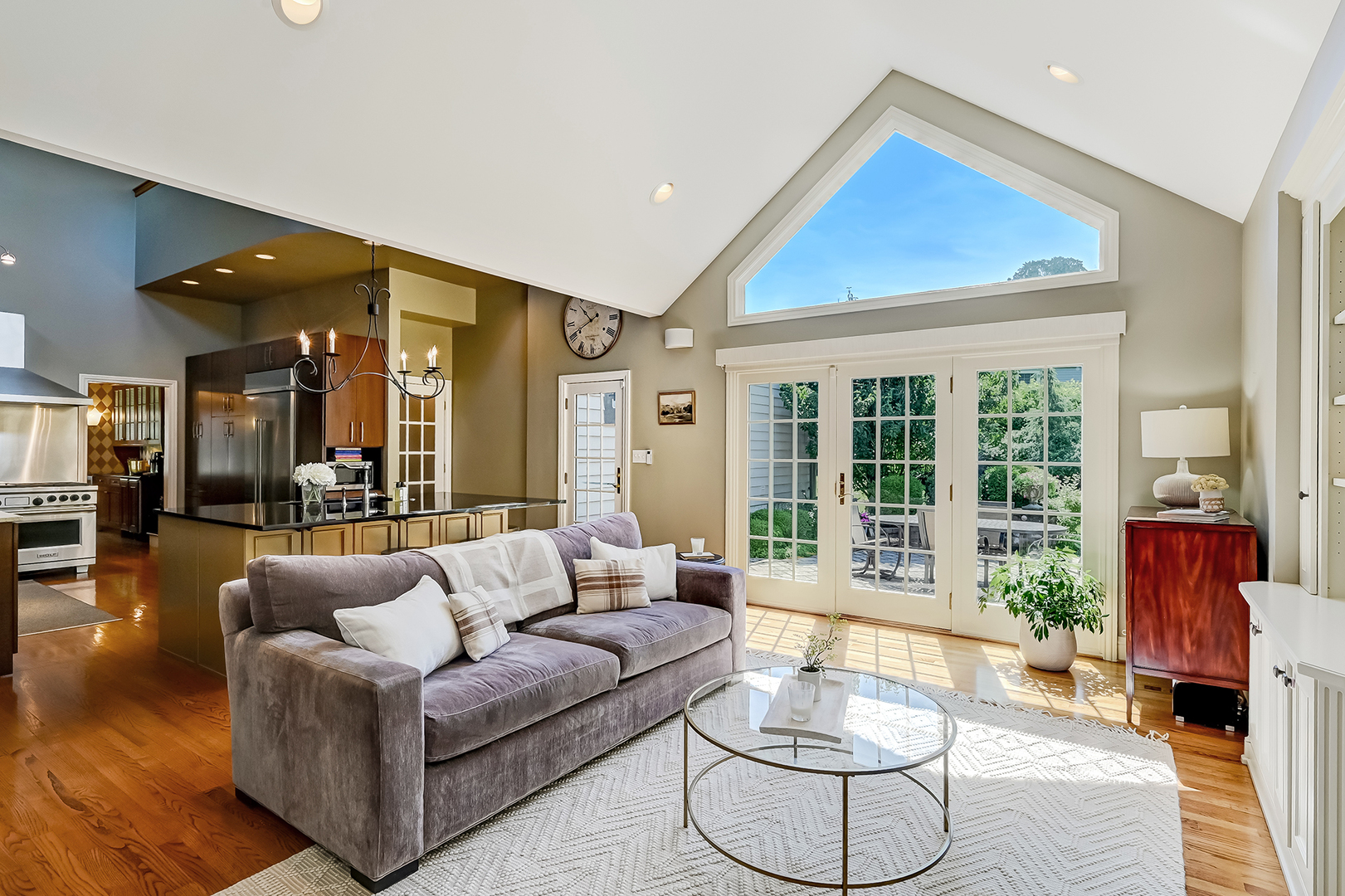 5707 Lawn Drive