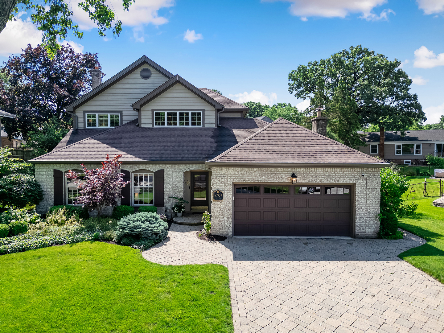 5707 Lawn Drive