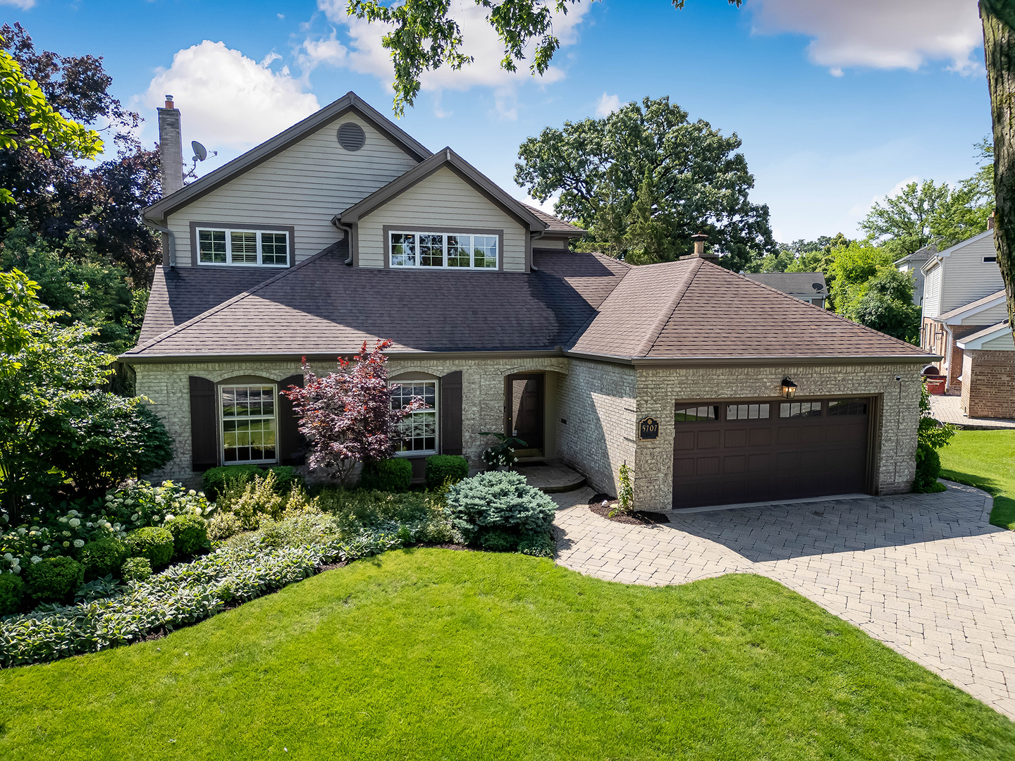 5707 Lawn Drive