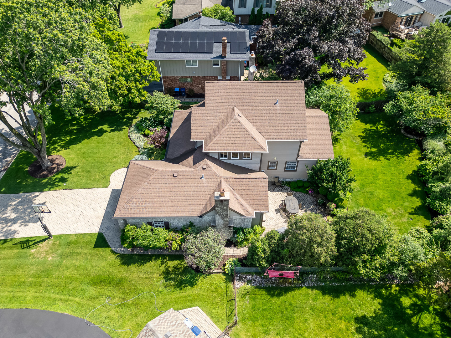 5707 Lawn Drive