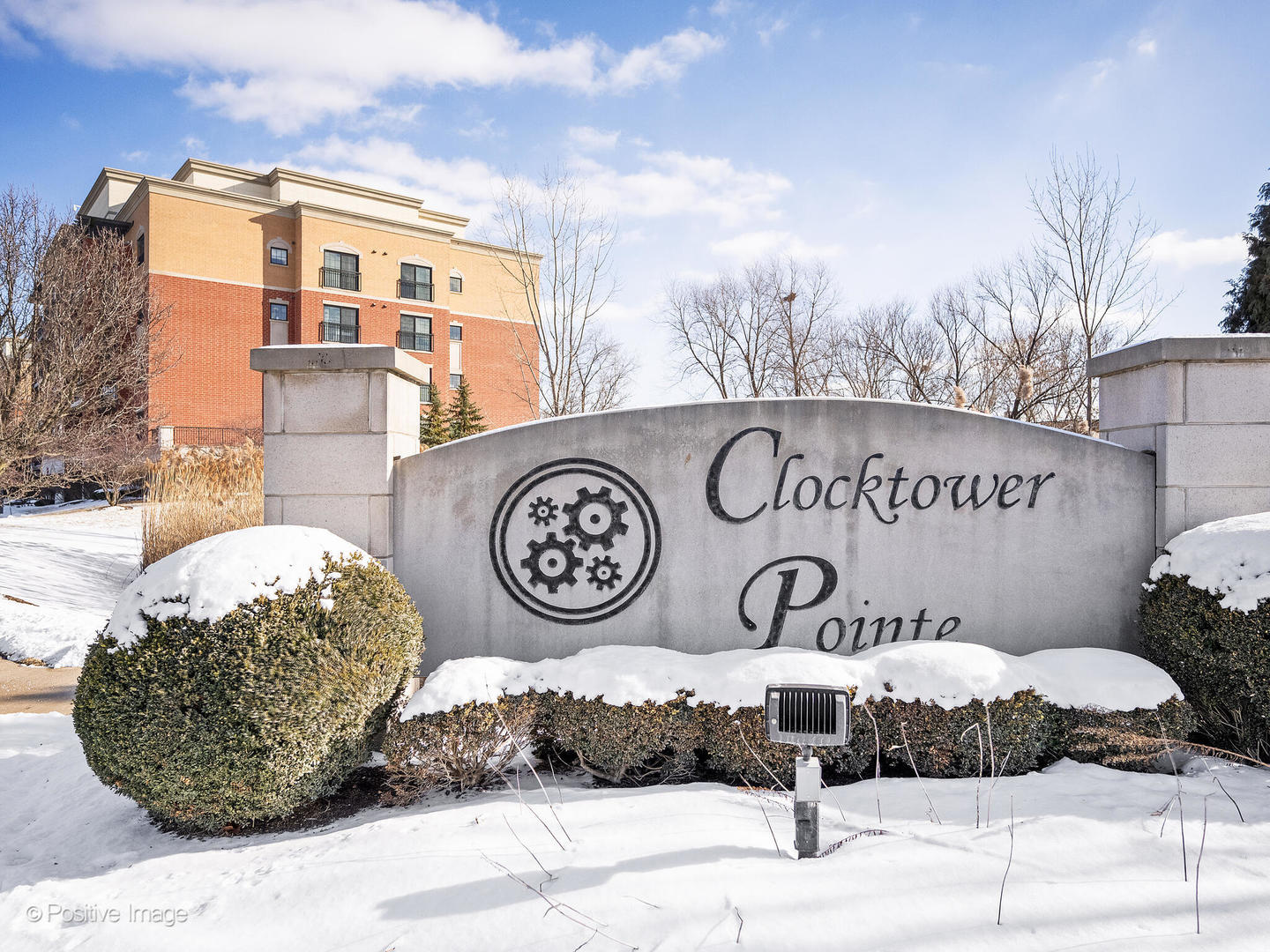 10735 Clocktower Drive Unit: 503