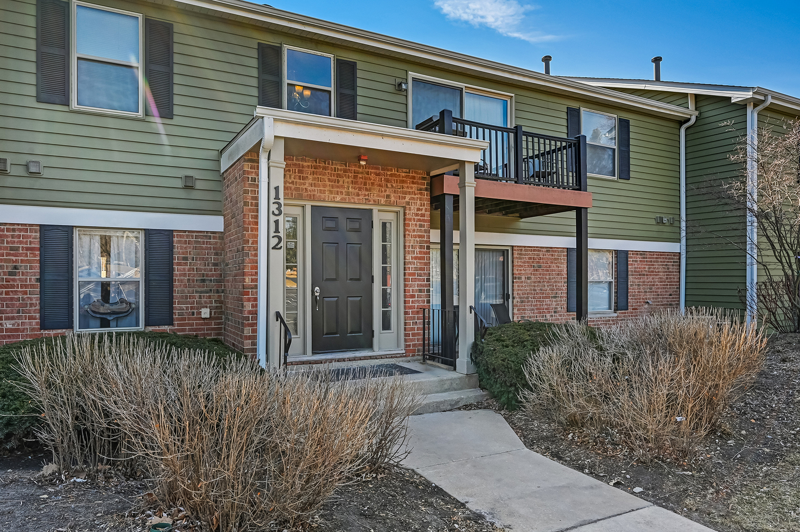 1312 Mc Dowell Road Unit: 102
