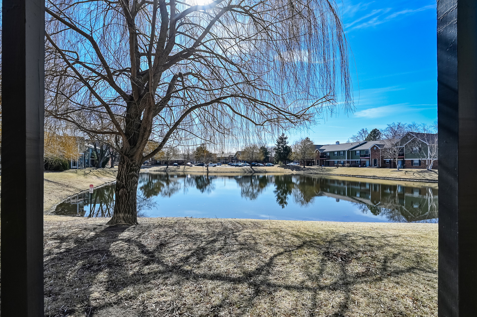1312 Mc Dowell Road Unit: 102