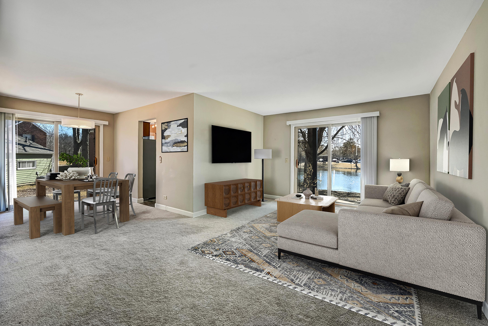 1312 Mc Dowell Road Unit: 102