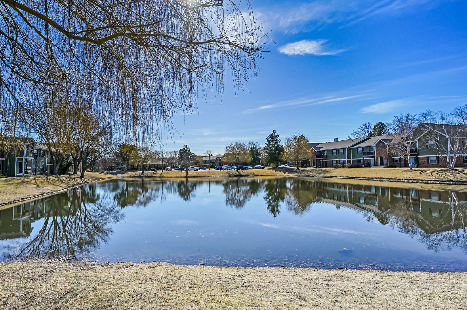 1312 Mc Dowell Road Unit: 102