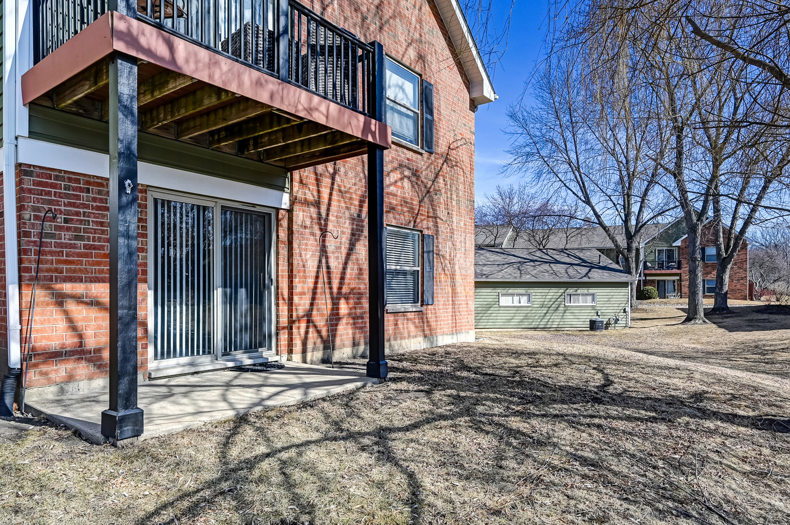 1312 Mc Dowell Road Unit: 102
