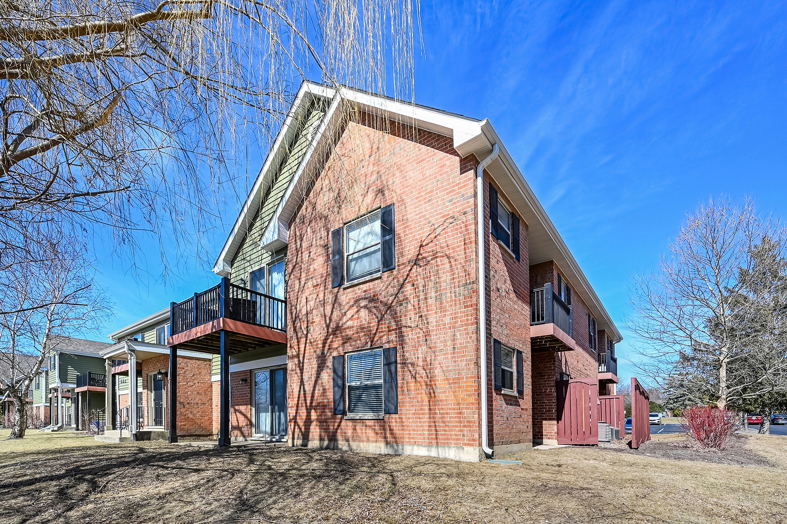 1312 Mc Dowell Road Unit: 102