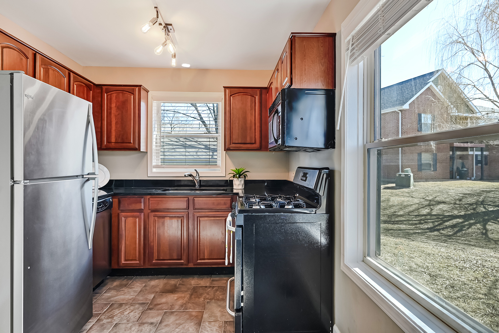 1312 Mc Dowell Road Unit: 102