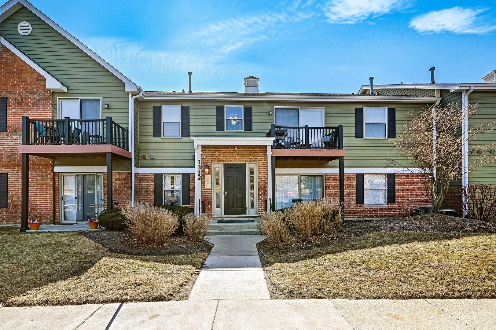 1312 Mc Dowell Road Unit: 102