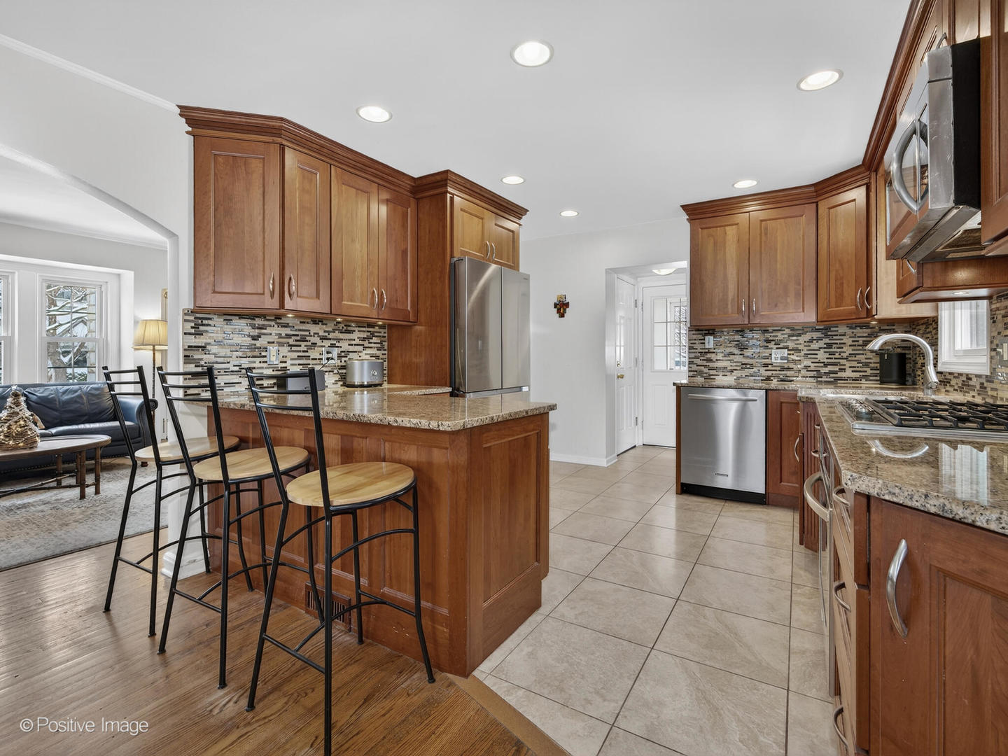 349 Ridge Avenue