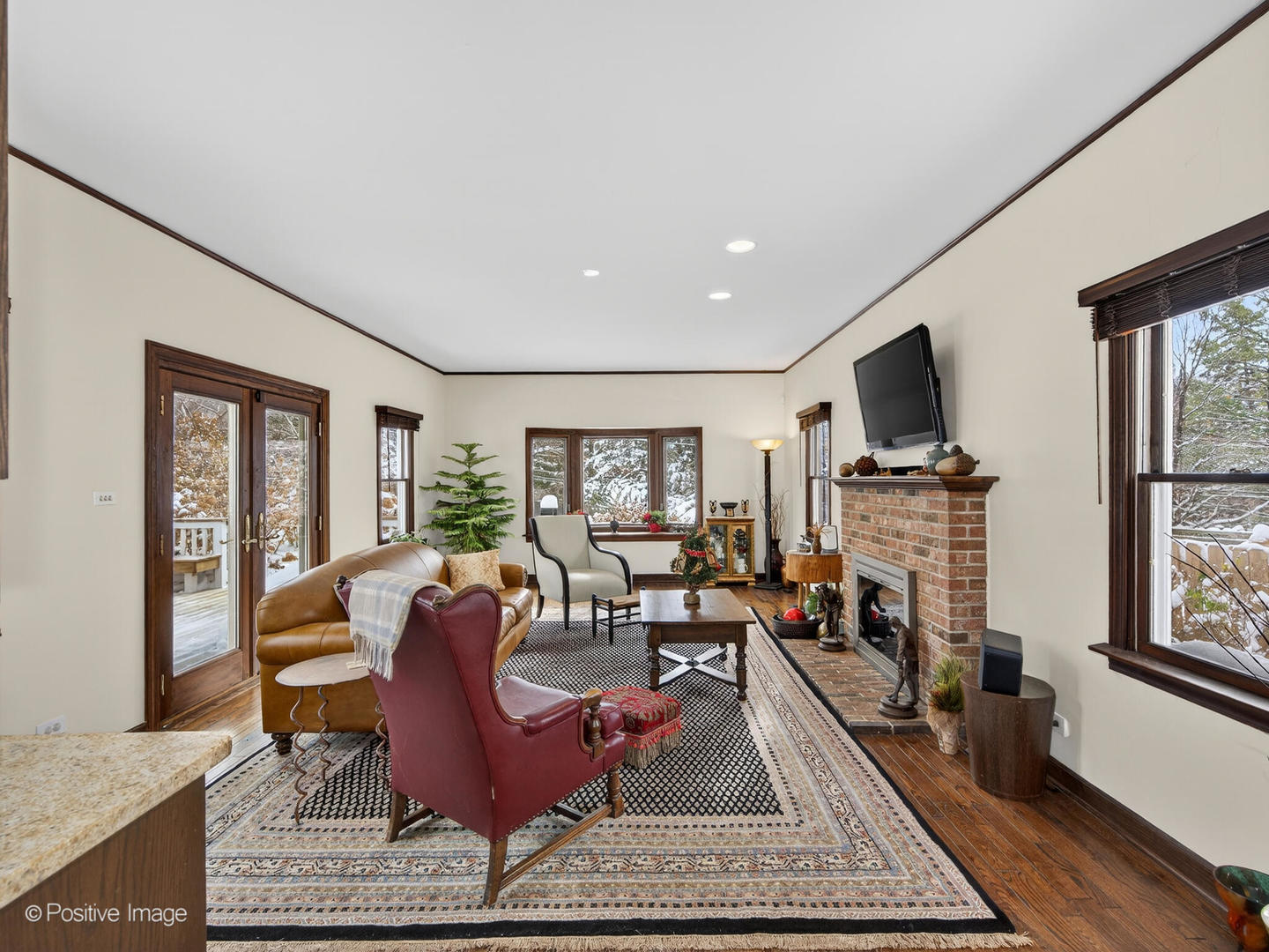 349 Ridge Avenue