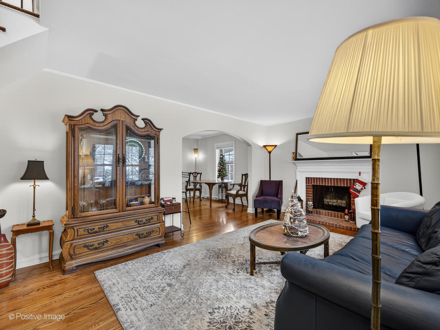 349 Ridge Avenue