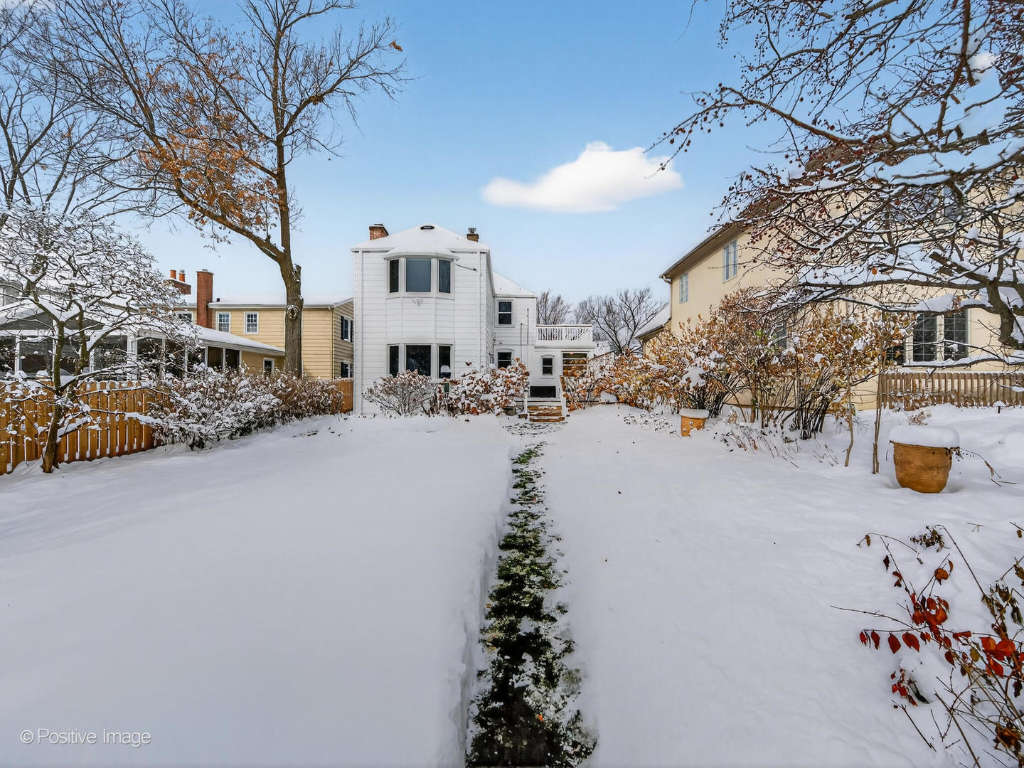 349 Ridge Avenue