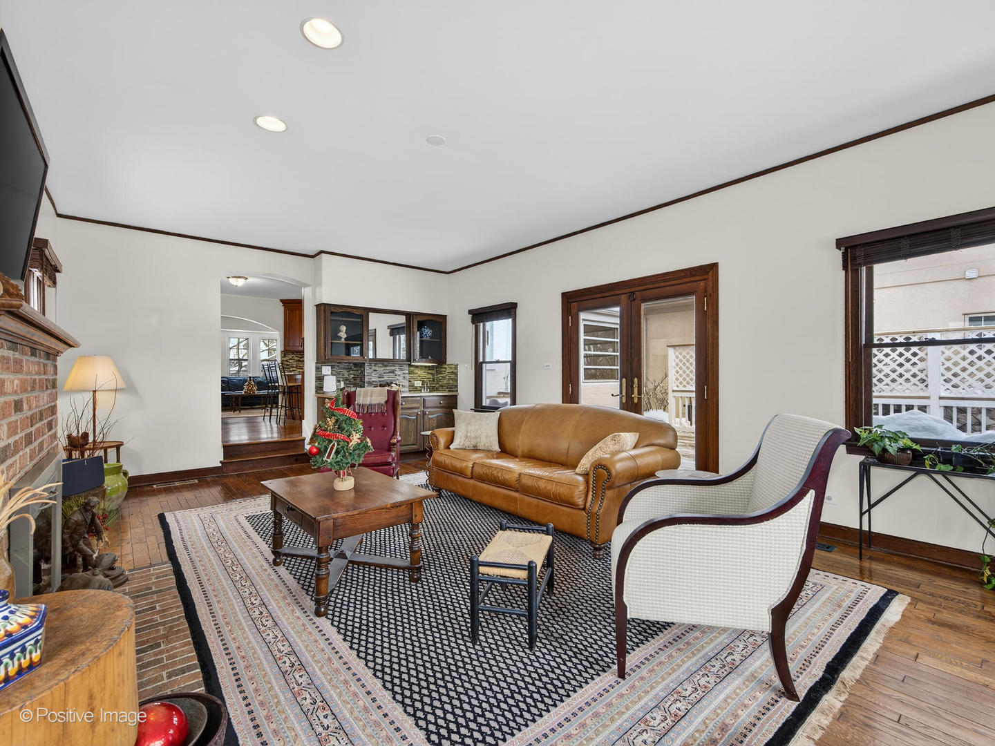349 Ridge Avenue