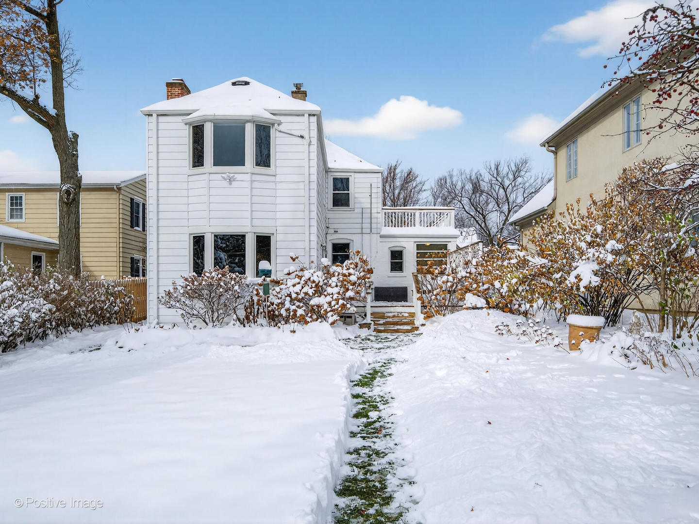 349 Ridge Avenue