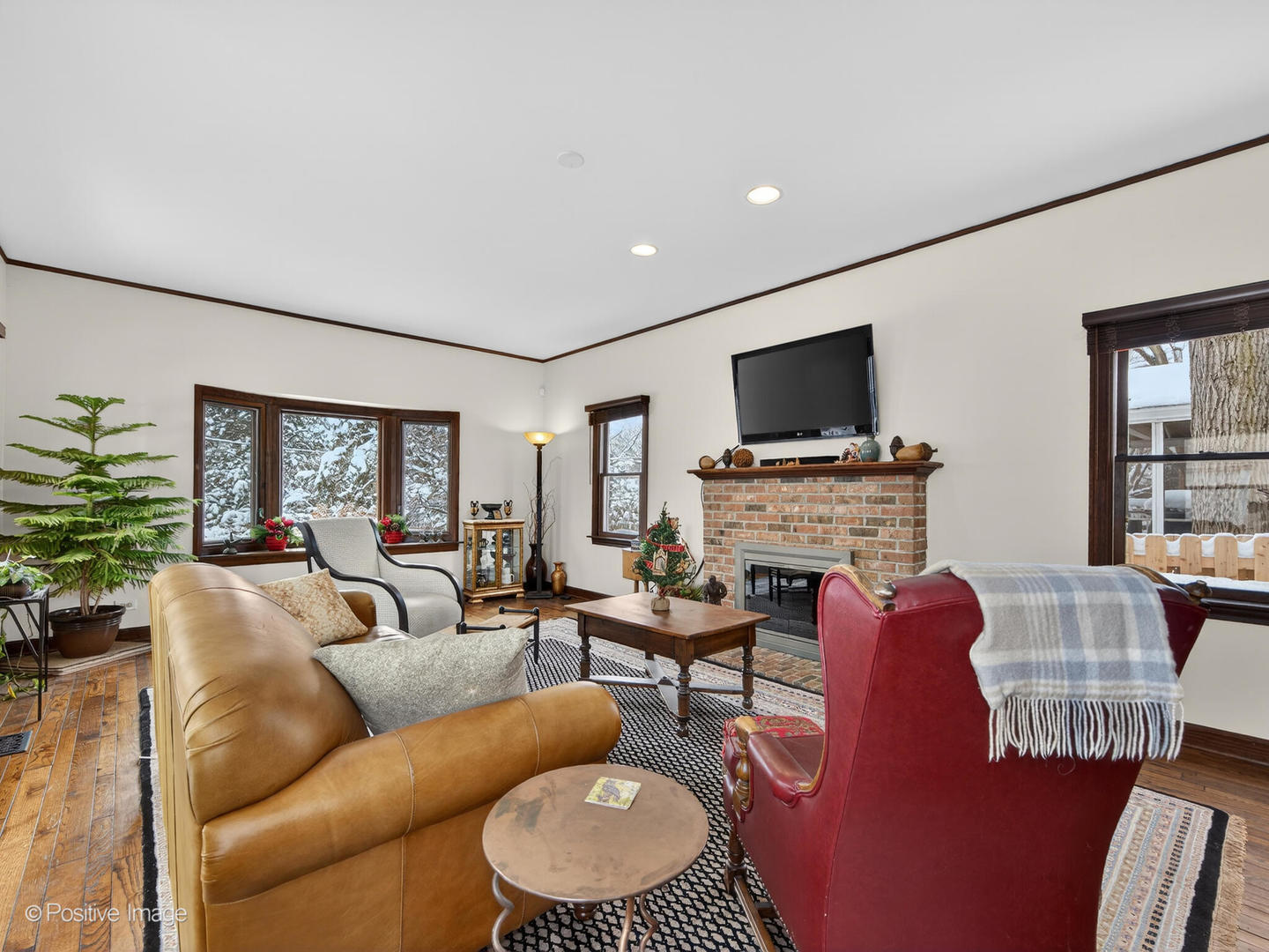 349 Ridge Avenue