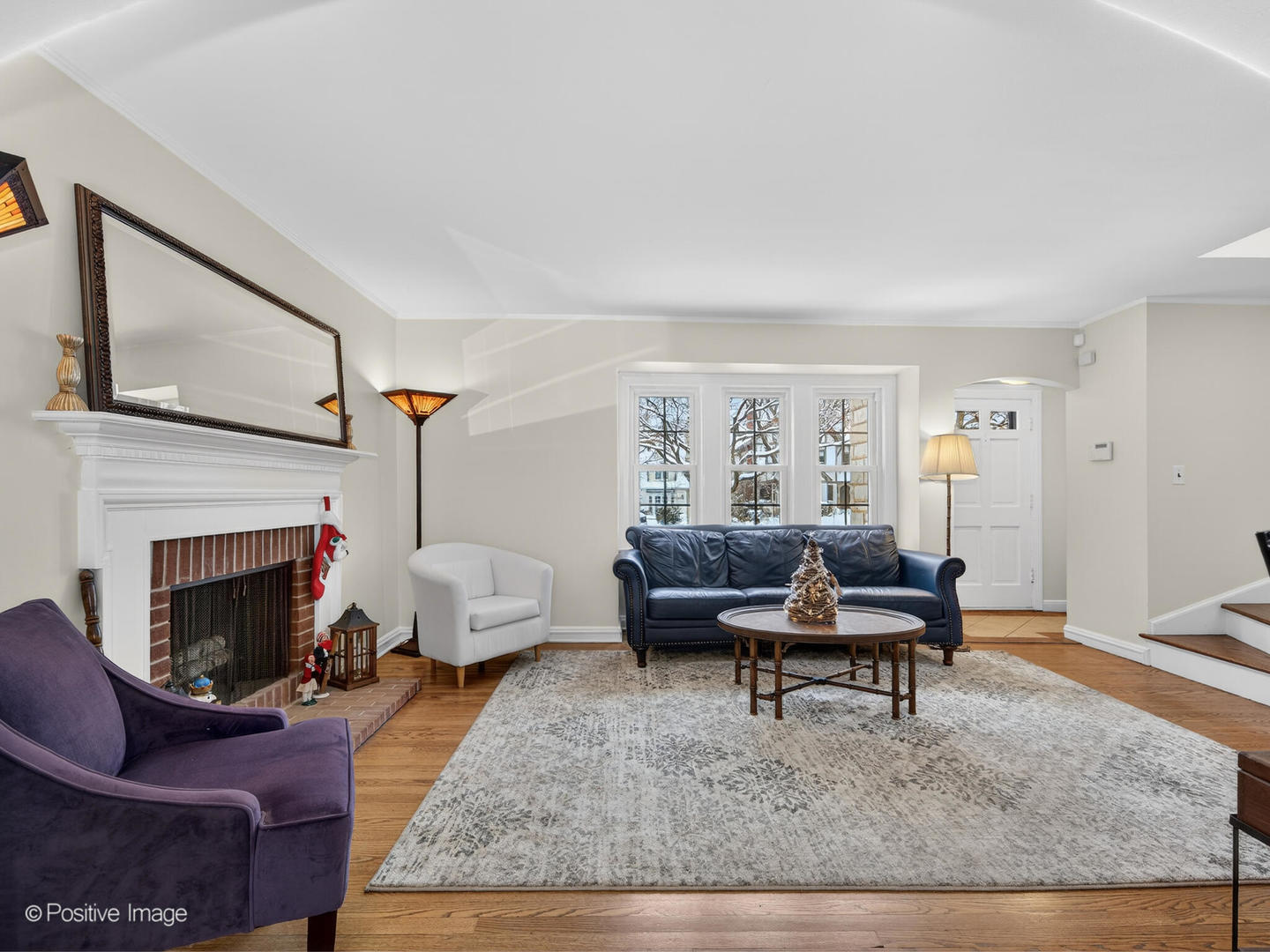 349 Ridge Avenue