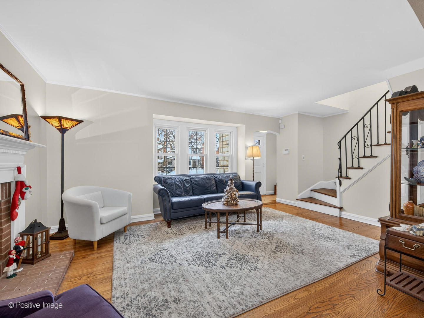 349 Ridge Avenue