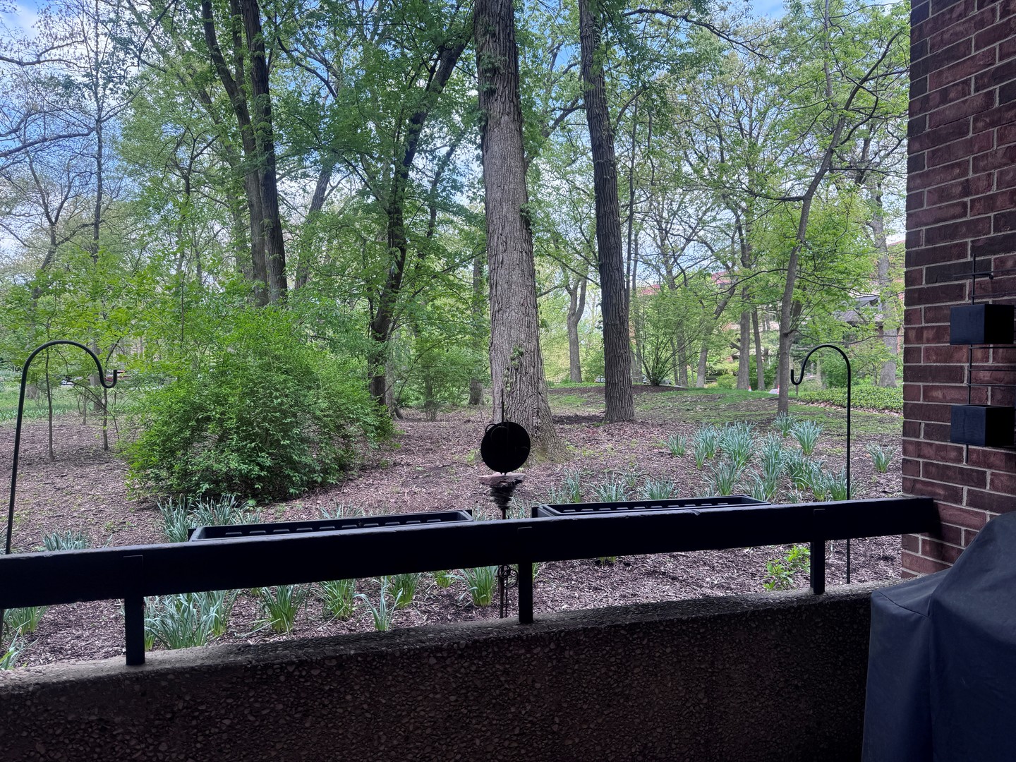 1401 Burr Oak Road Unit: 105B
