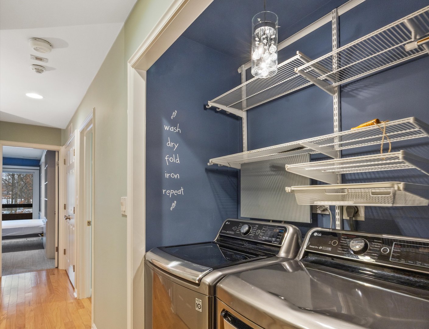 1401 Burr Oak Road Unit: 105B
