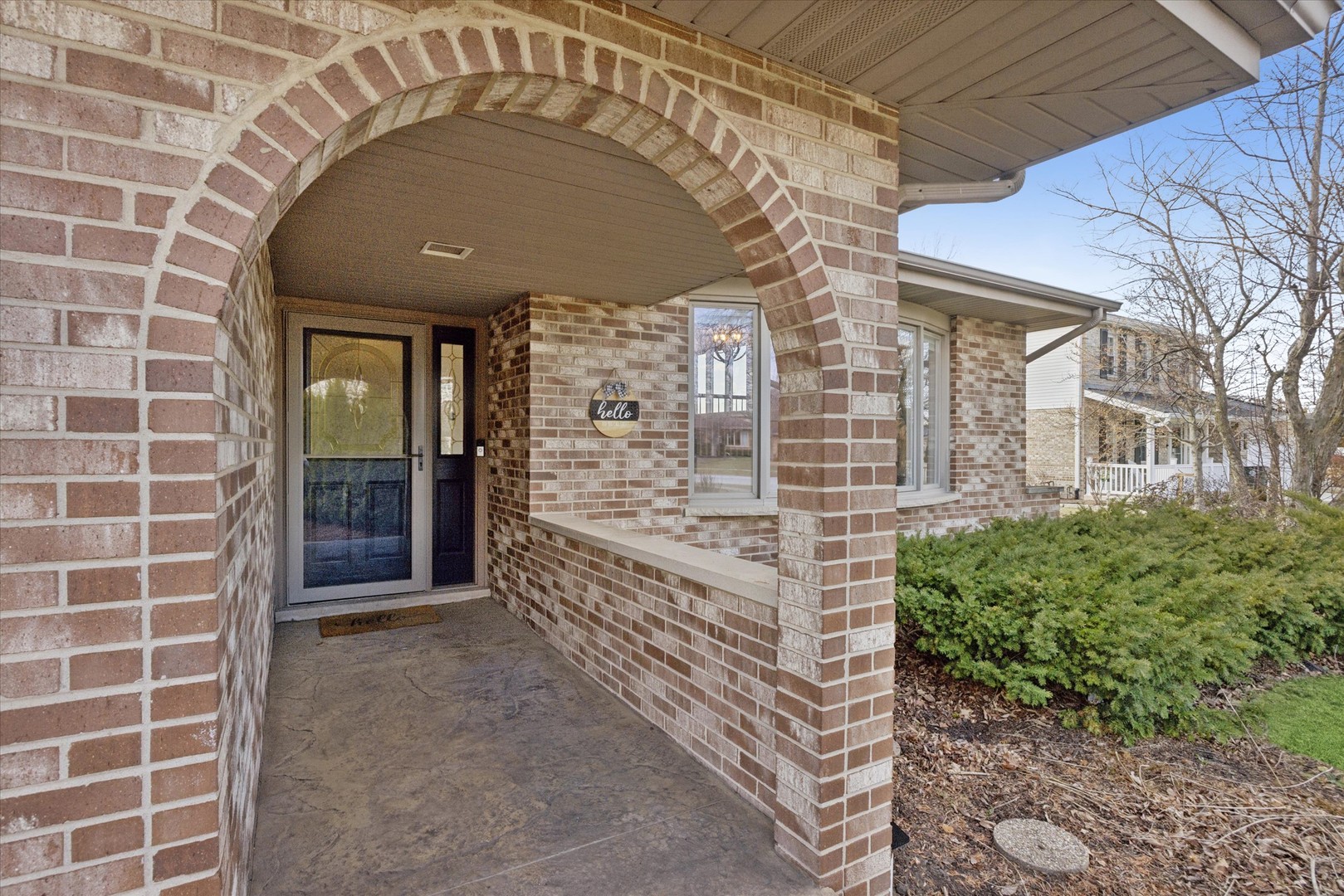 8708 Coventry Drive