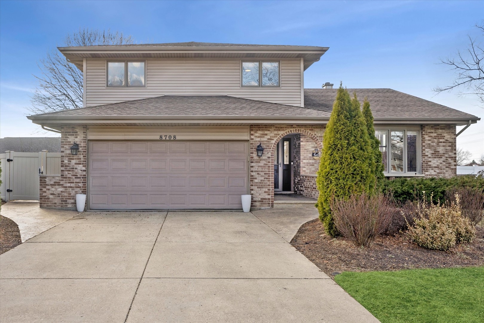 8708 Coventry Drive