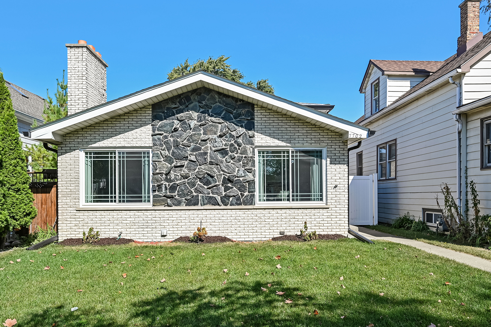7702 W 66th Street