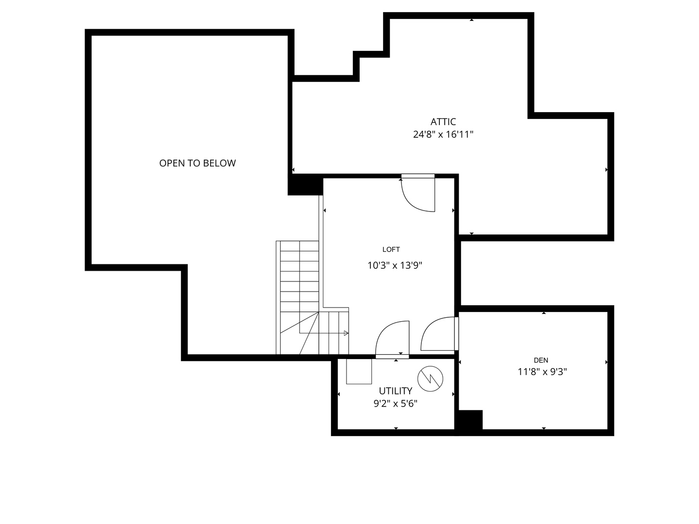Private Address