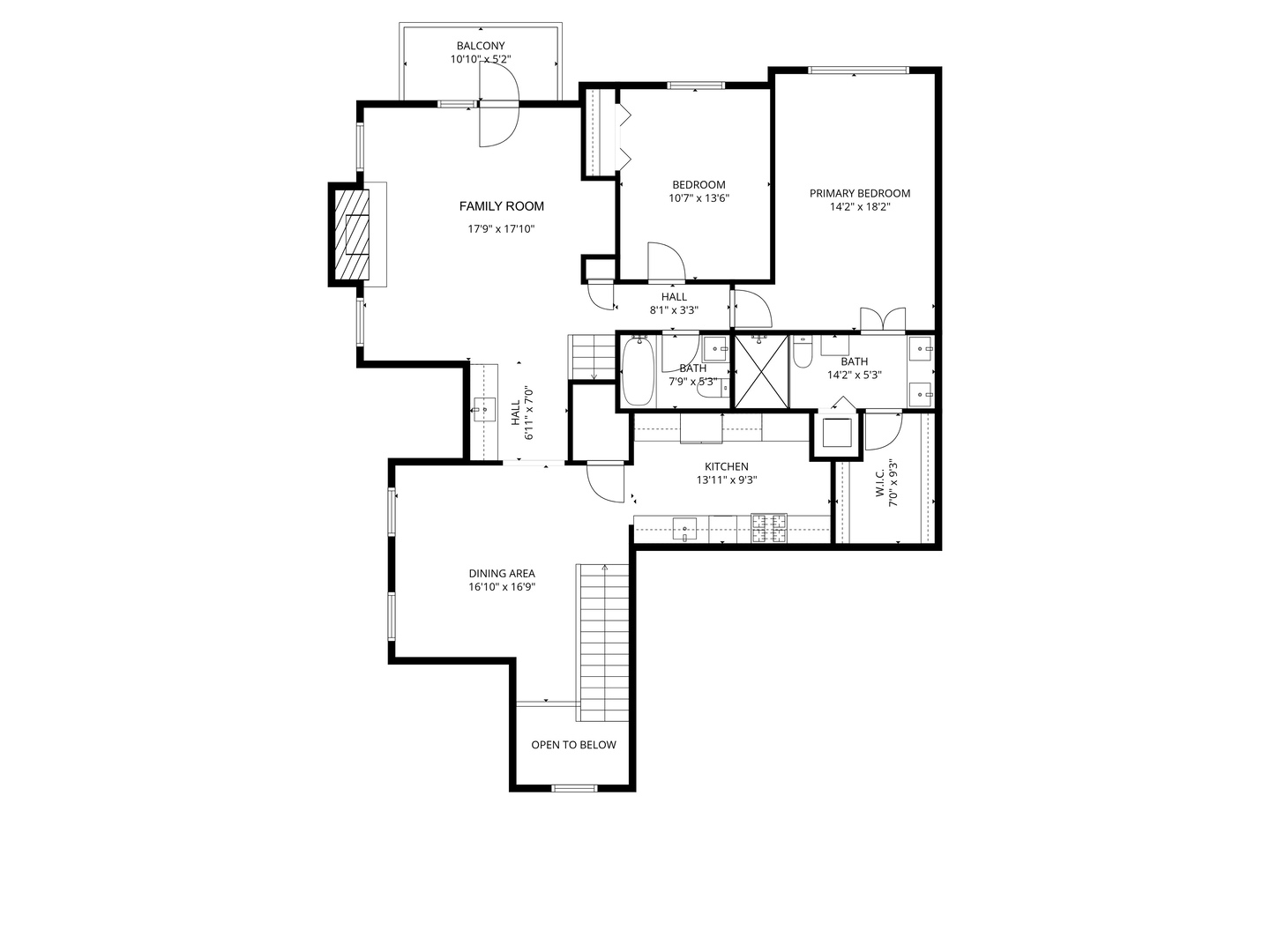 Private Address