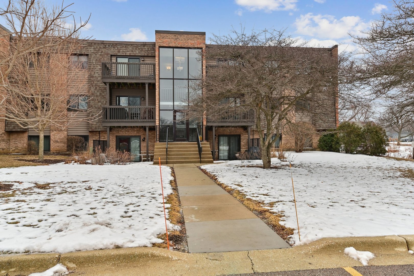 1426 Stonebridge Circle Unit: K3