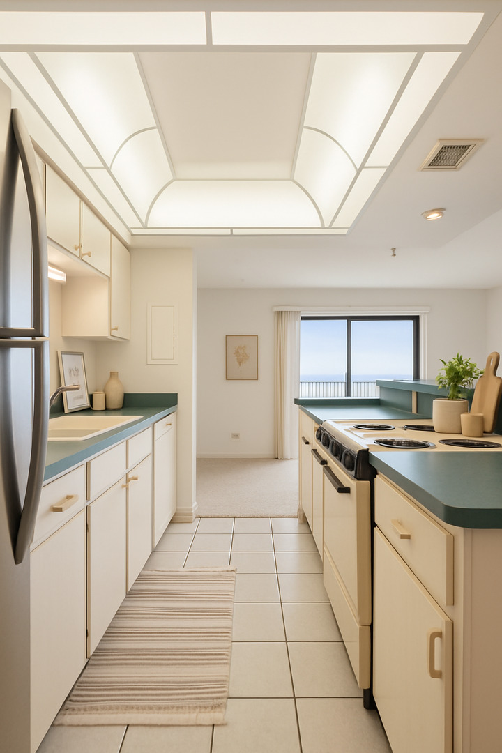6340 Americana Drive Unit: 904