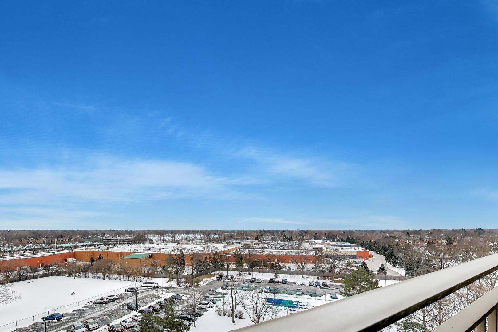 6340 Americana Drive Unit: 904