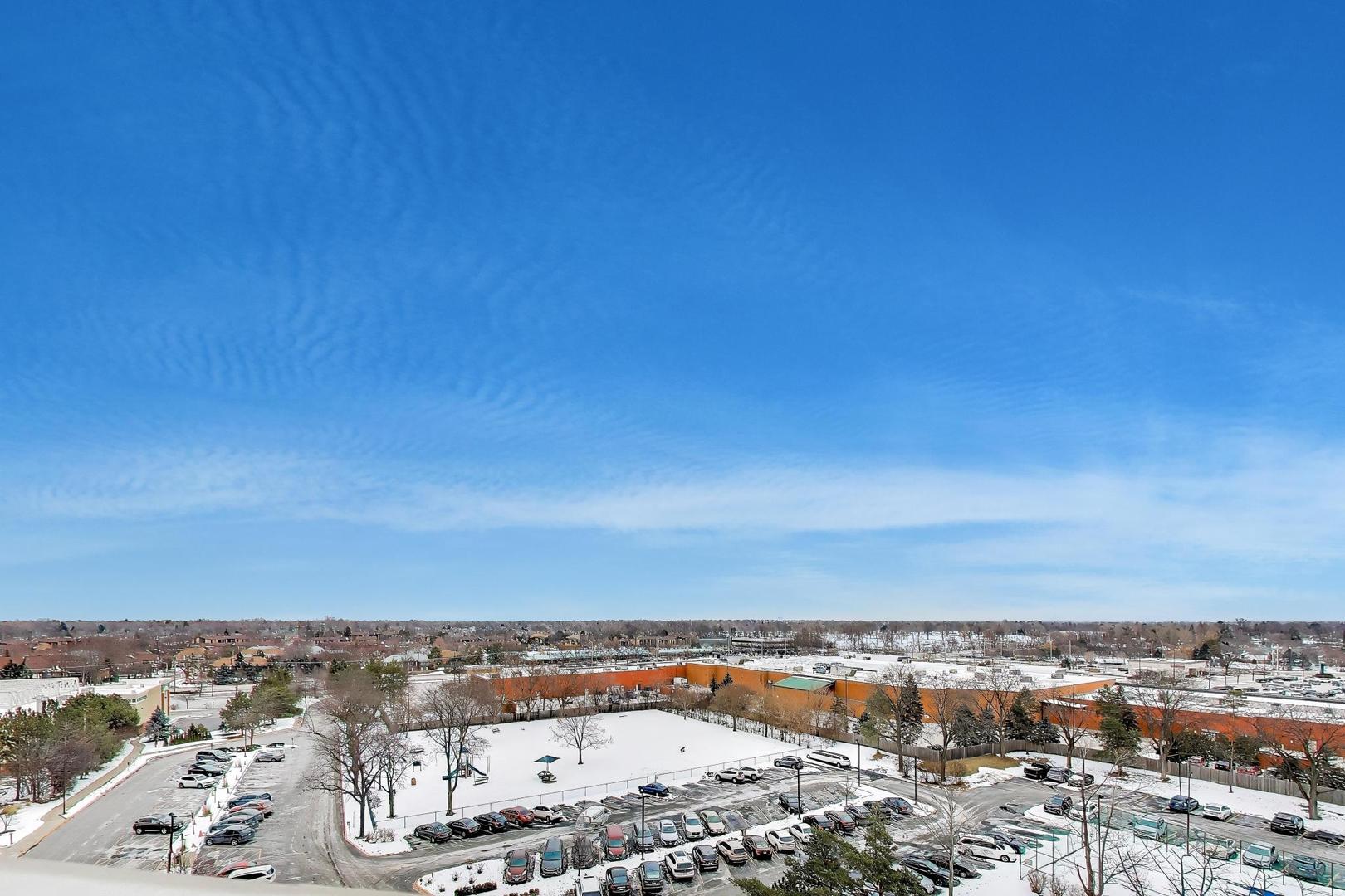 6340 Americana Drive Unit: 904