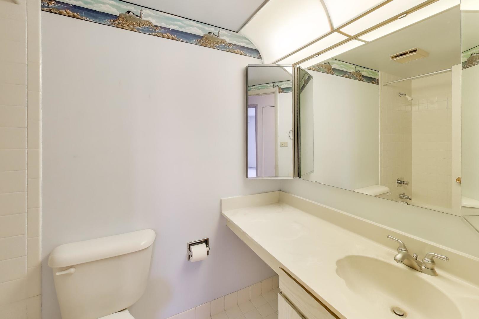 6340 Americana Drive Unit: 904