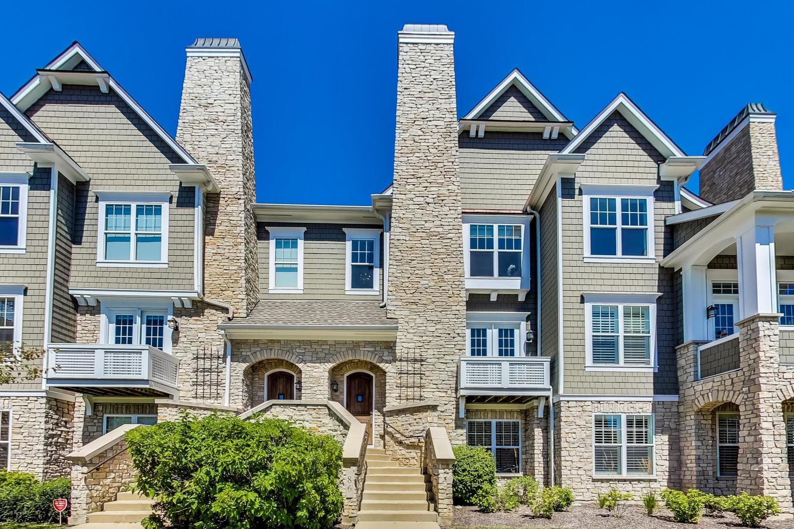 86 W KENNEDY Lane