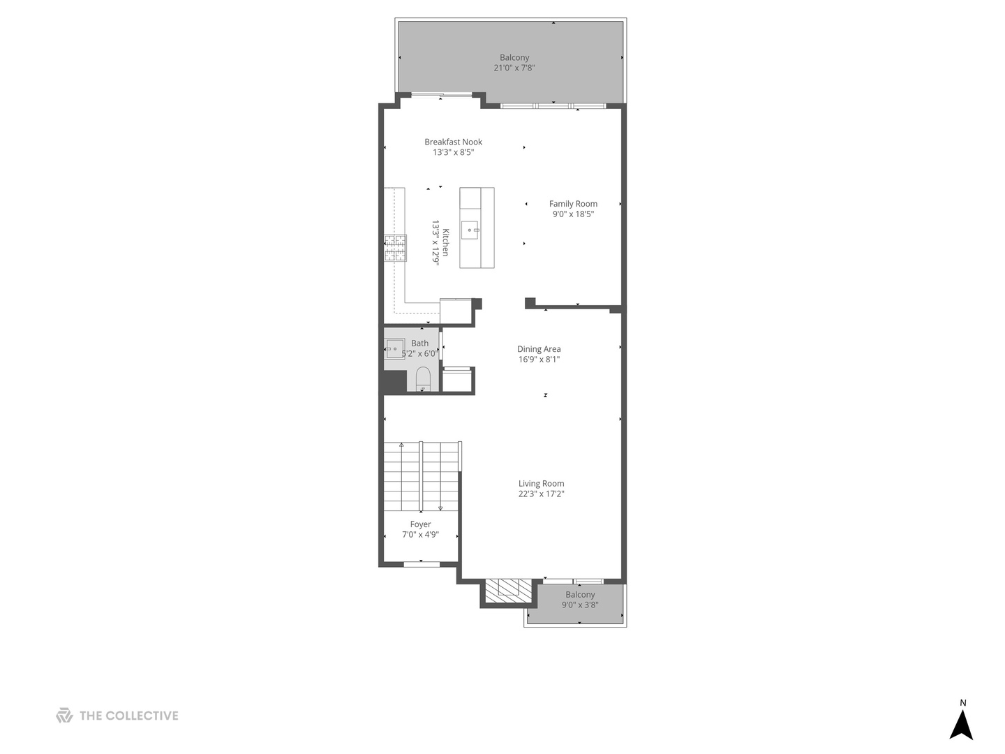 86 W KENNEDY Lane