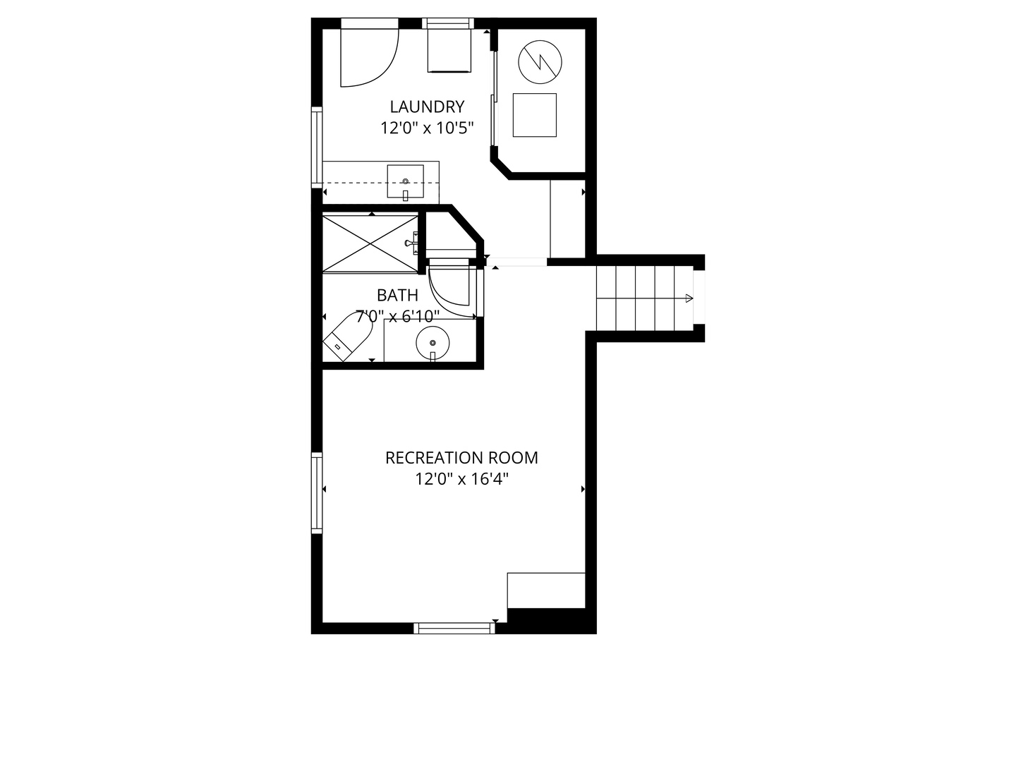 Private Address