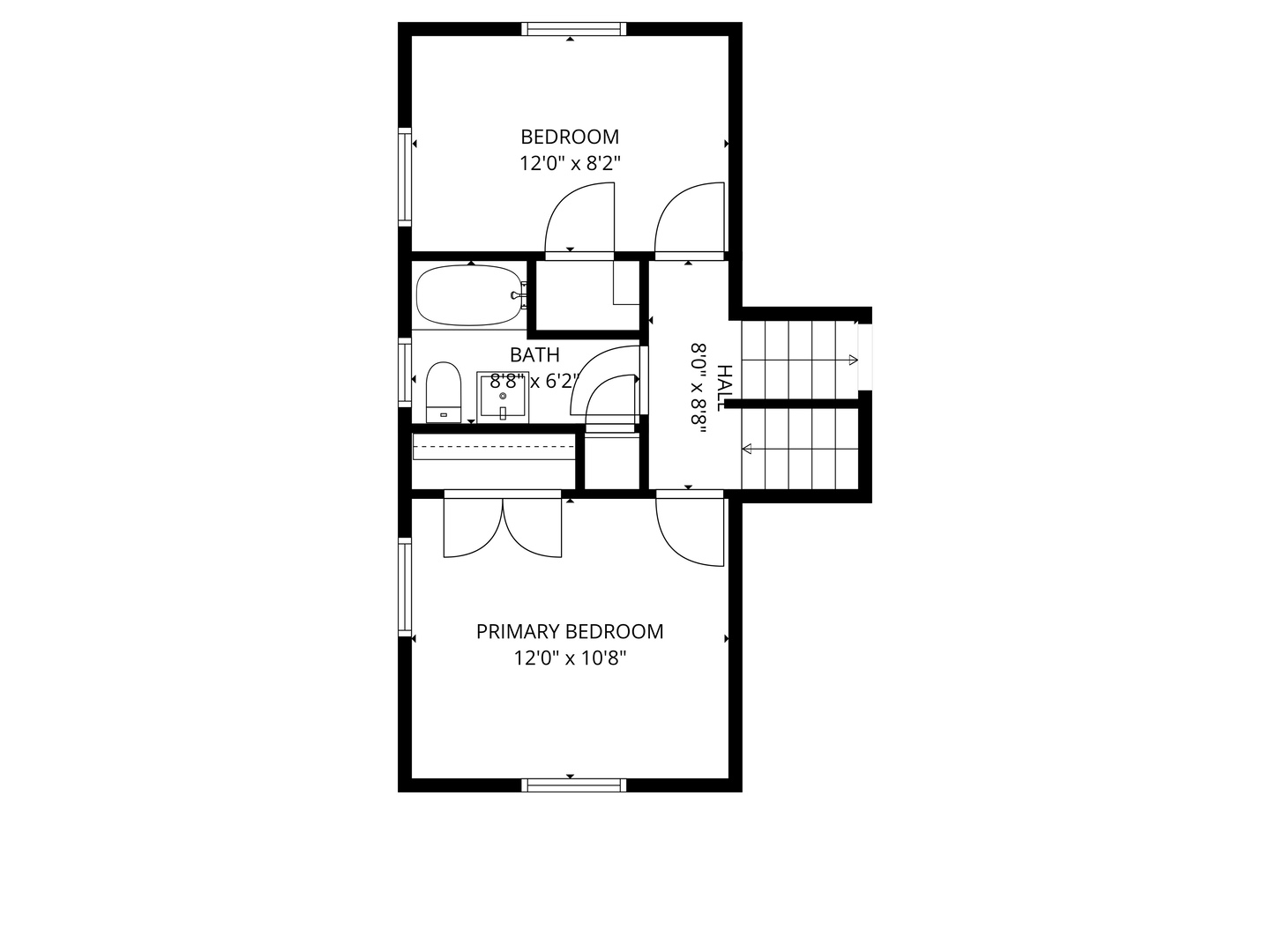 Private Address