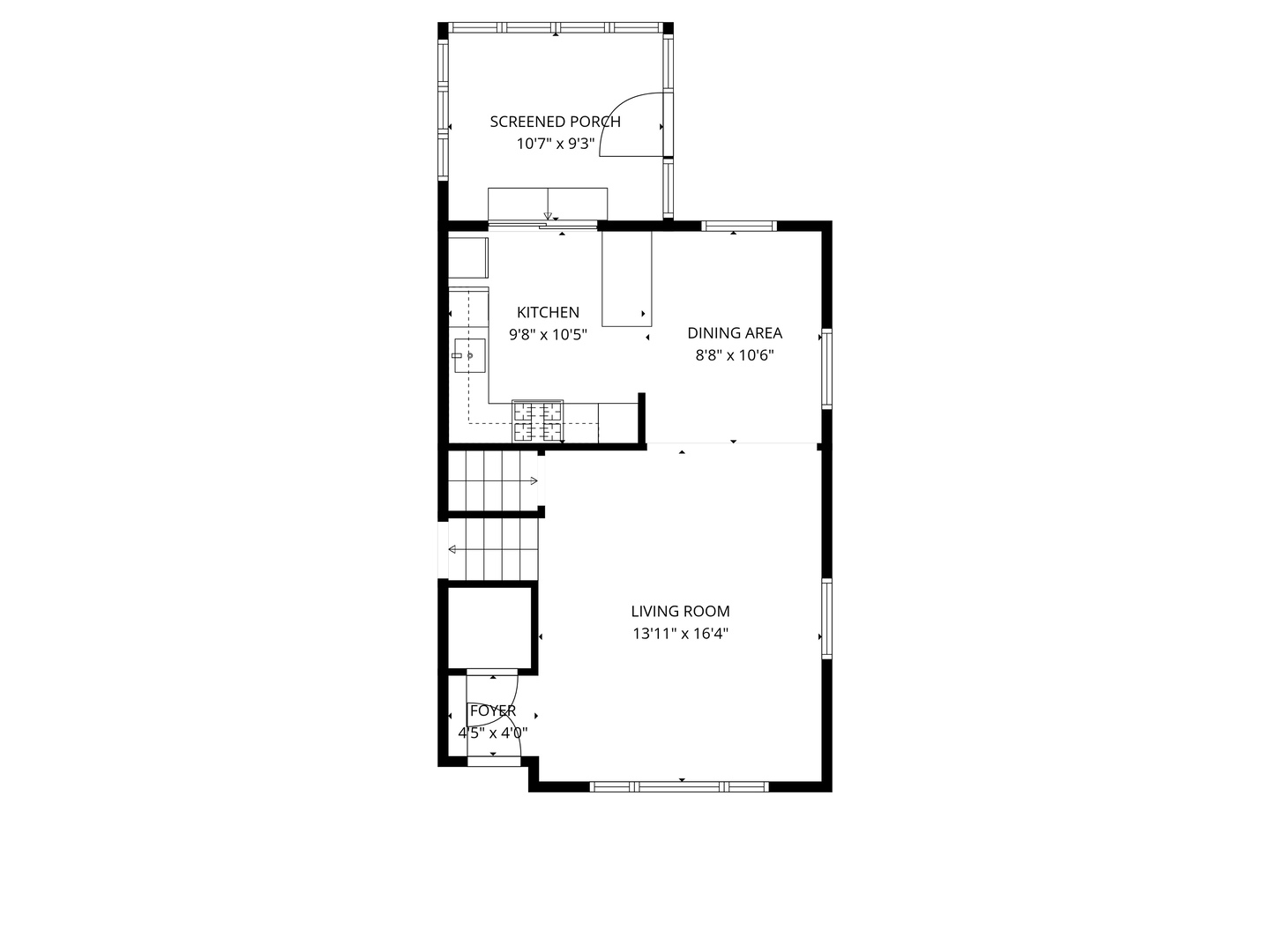 Private Address