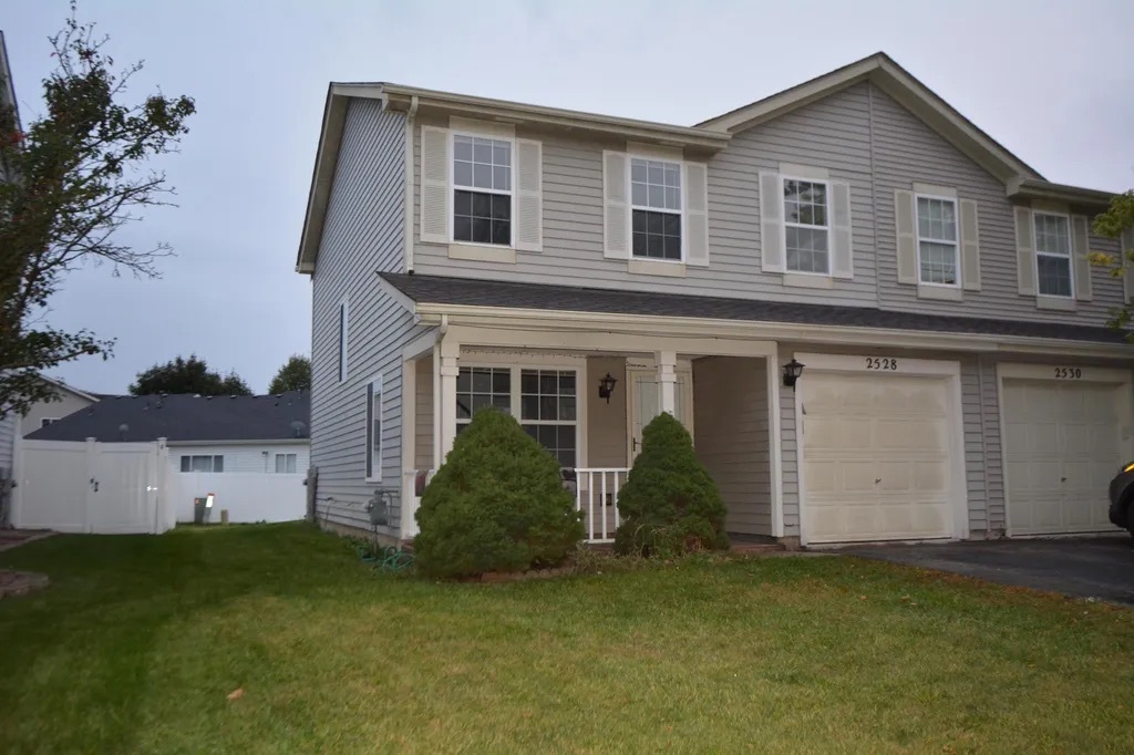 2528 Eldorado Lane
