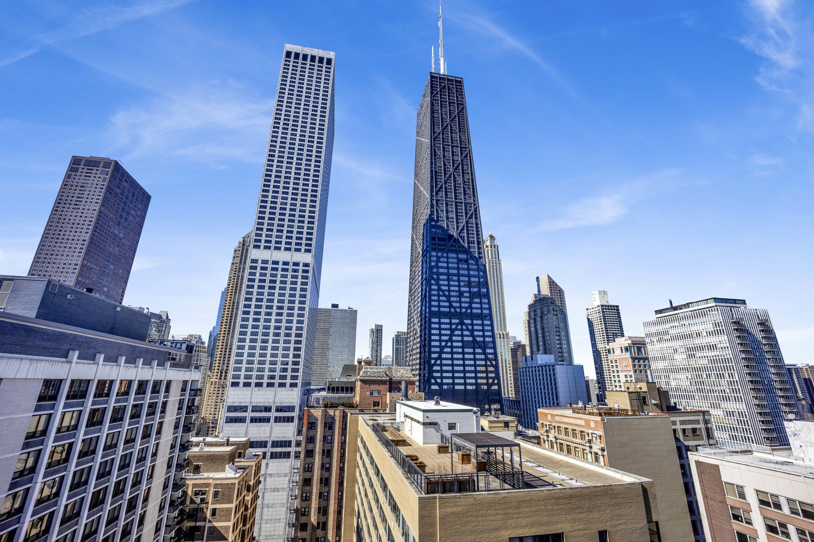247 E CHESTNUT Street Unit: 1201