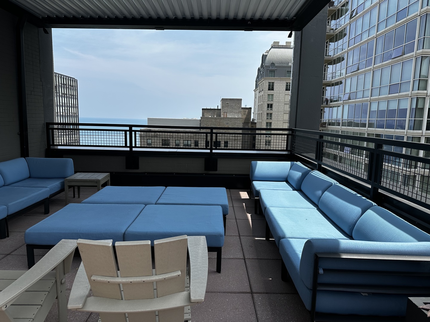 247 E CHESTNUT Street Unit: 1201