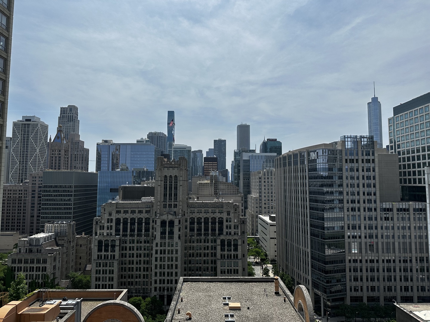 247 E CHESTNUT Street Unit: 1201