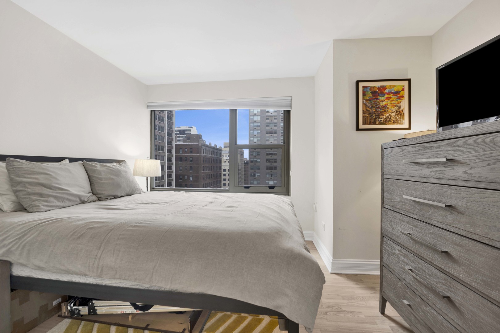 247 E CHESTNUT Street Unit: 1201