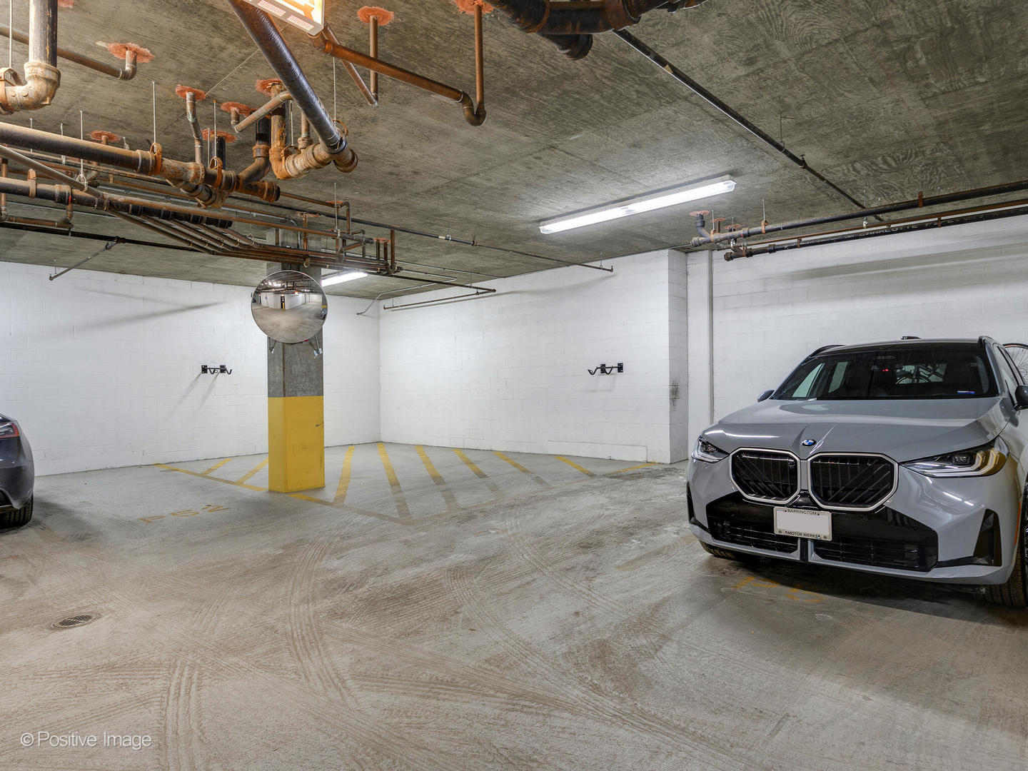 101 W Superior Street Unit: 706