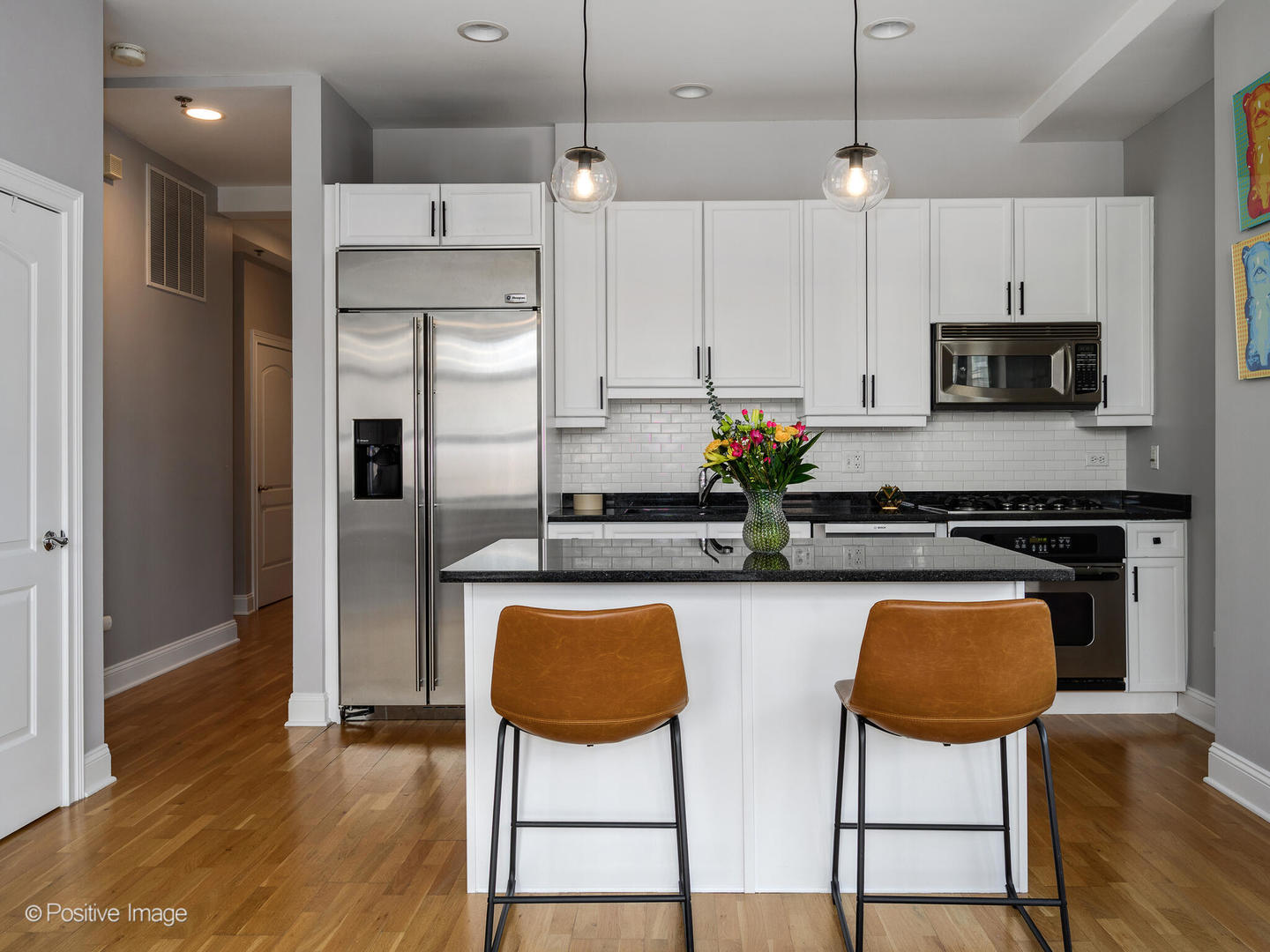 101 W Superior Street Unit: 706