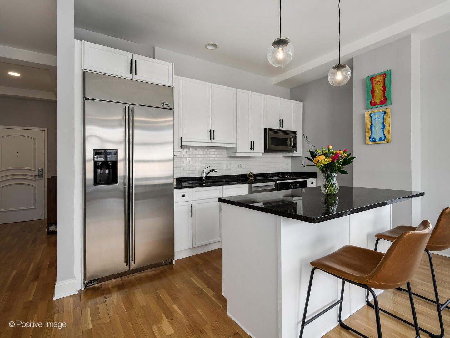 101 W Superior Street Unit: 706